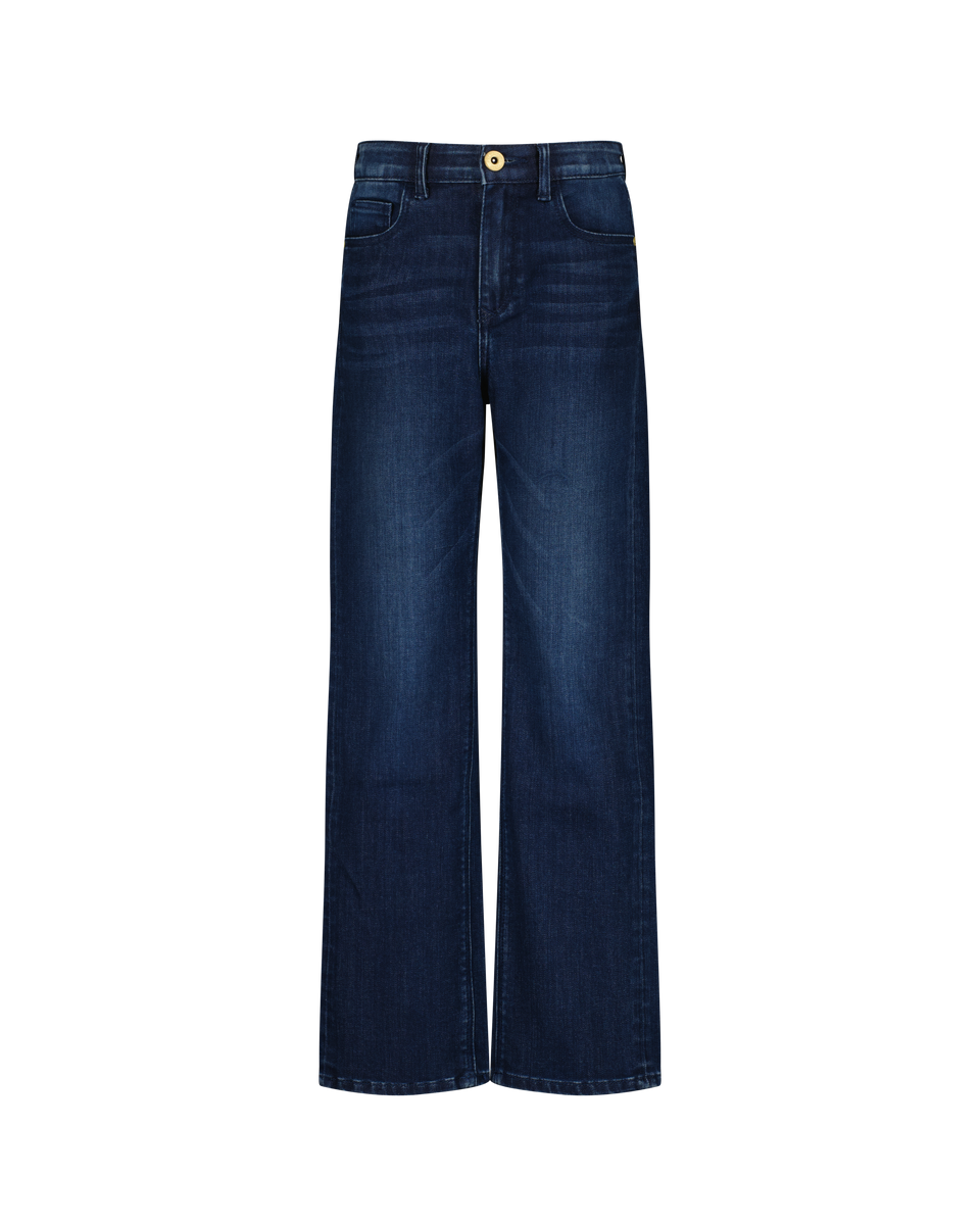 Straight Jeans Cara