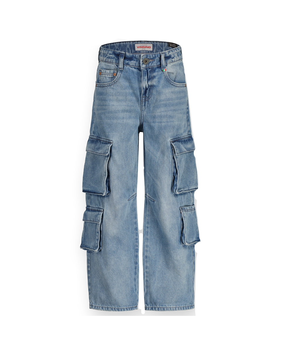 Baggy Jeans Kit