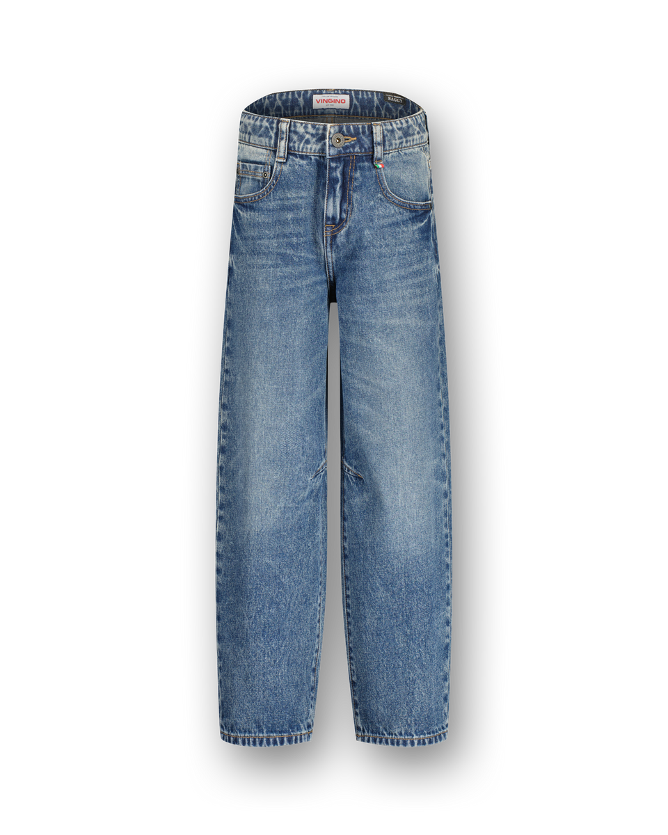 Baggy Jeans Kit