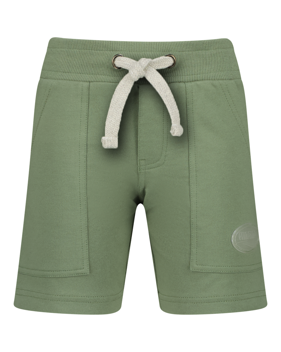 Short Rolid