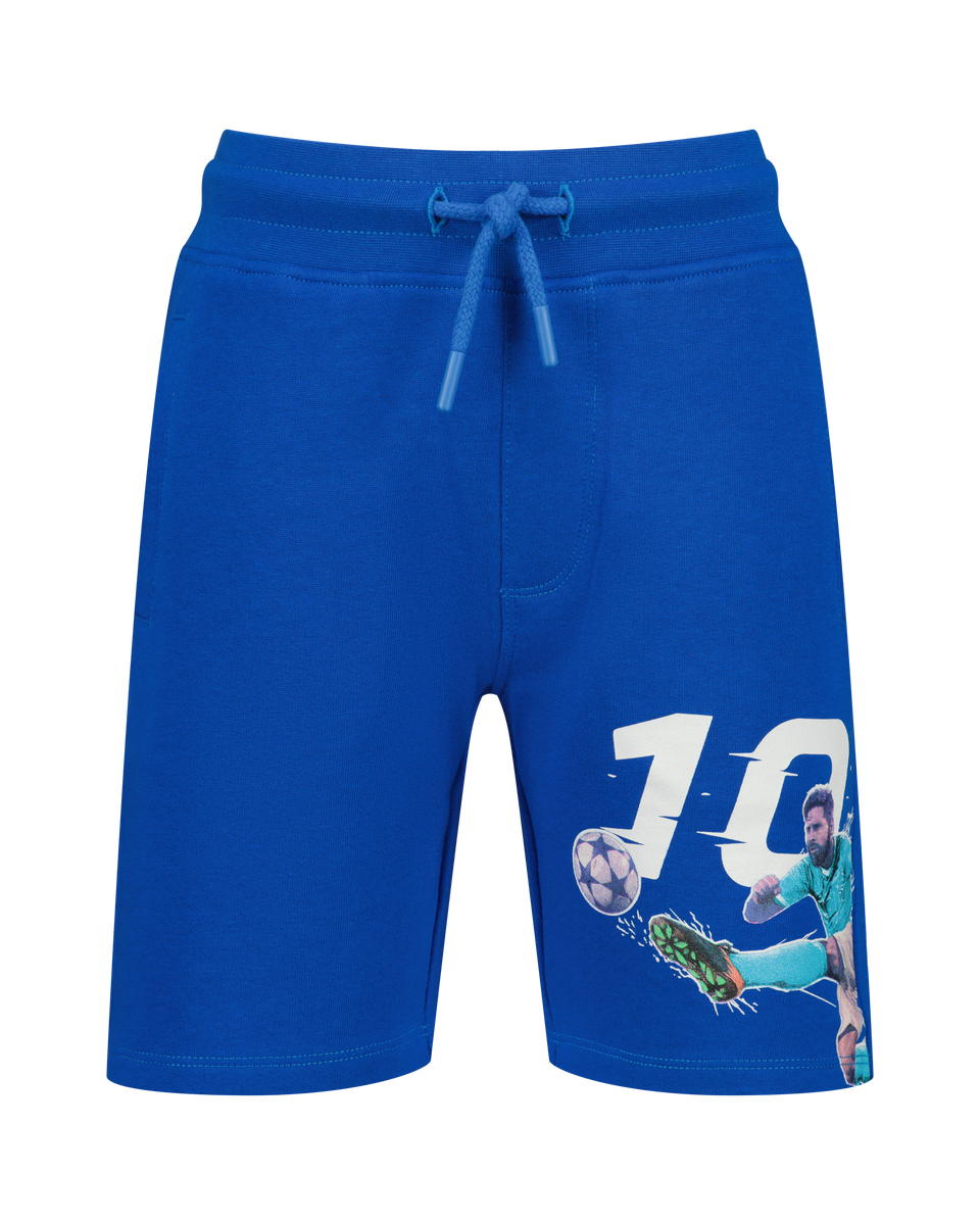 Goal short