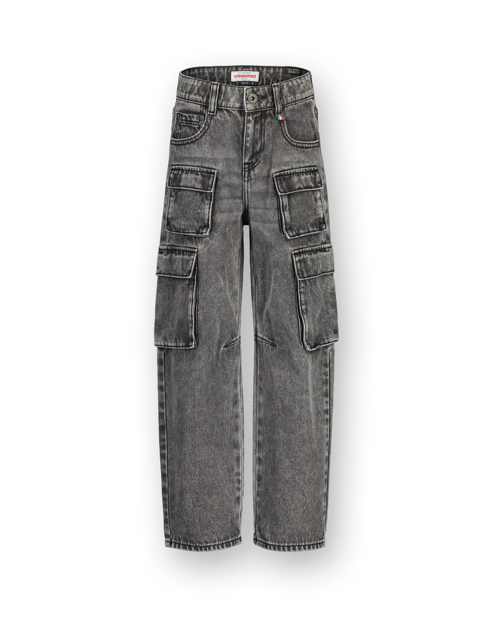 Baggy Jeans Kit