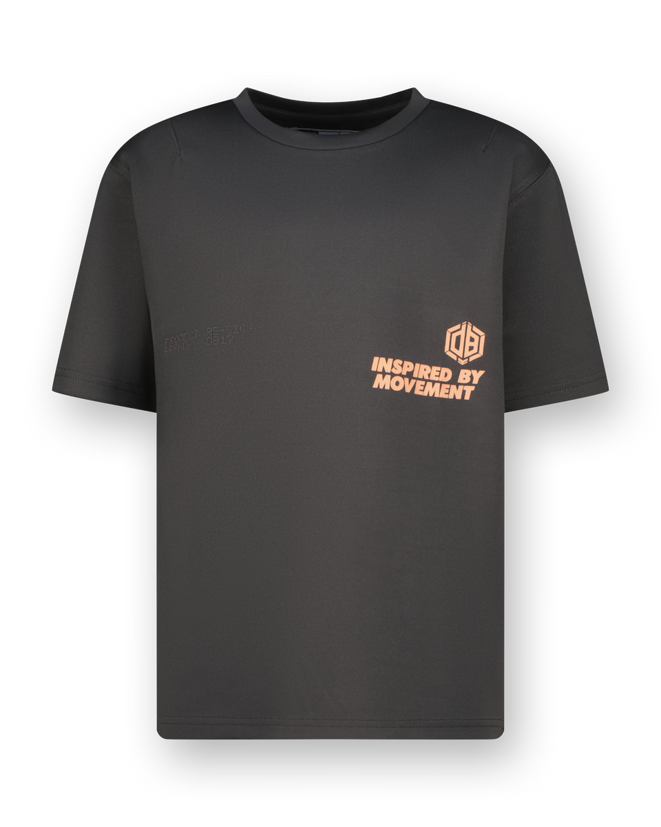 T-shirt Jover
