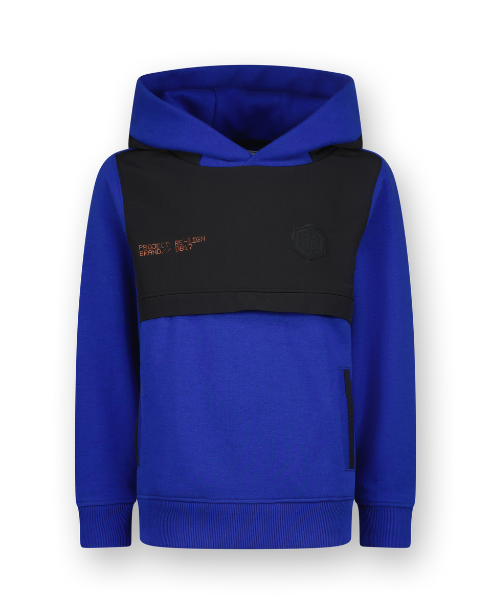 Hoodie Naces