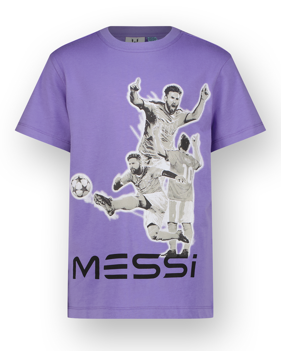 T-shirt Hilo