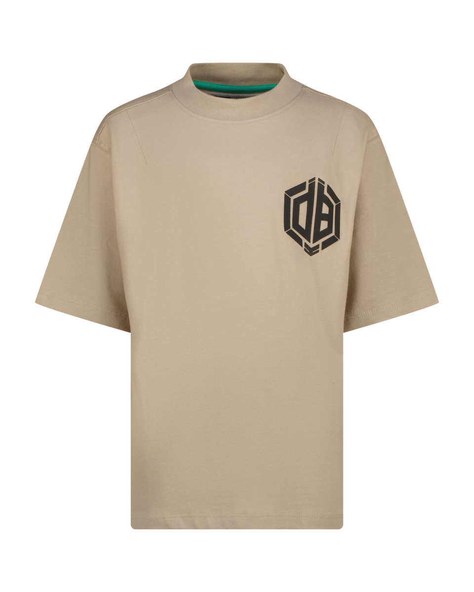 Oversized T-shirt Hox