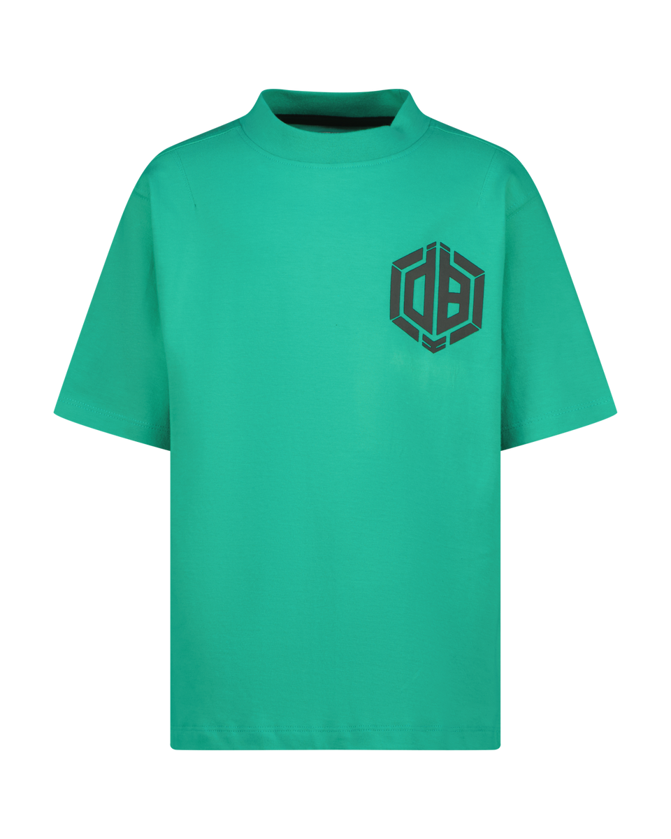 Oversized T-shirt Hox