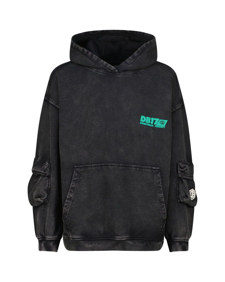 Oversized Sweater Mocco