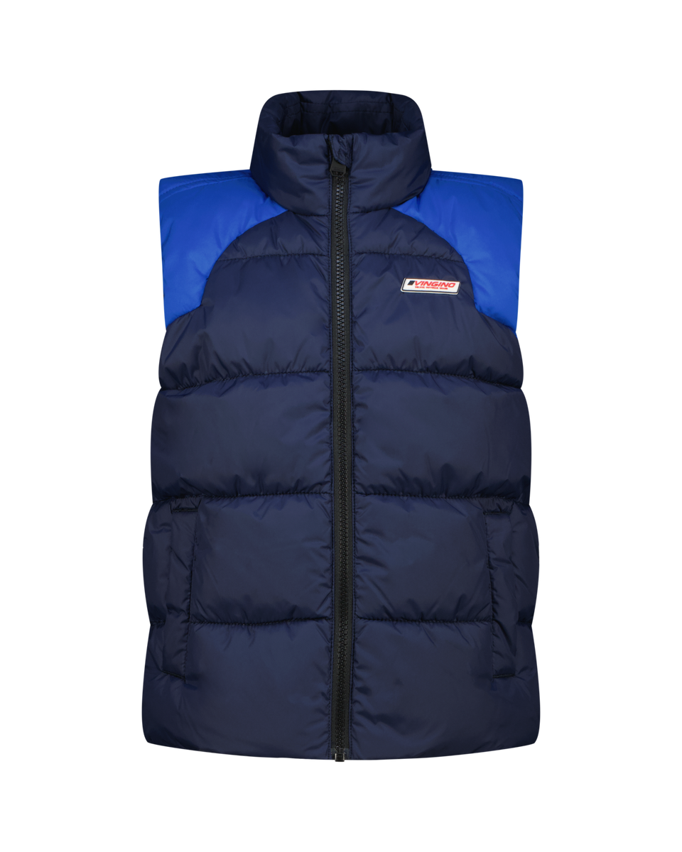 Bodywarmer Tody