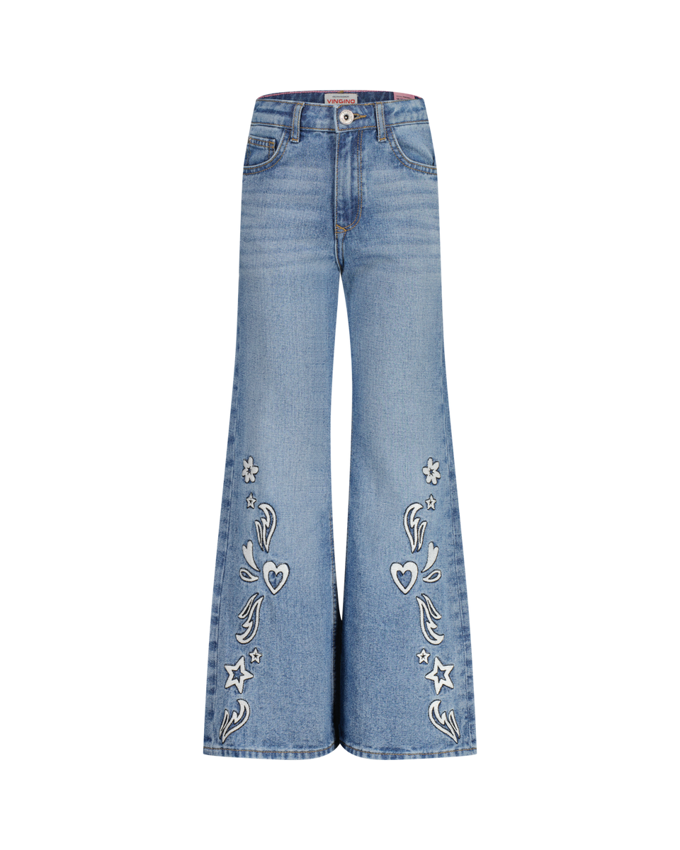 Jeans Caroline