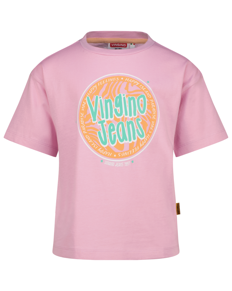 Oversized T-shirt Hanza