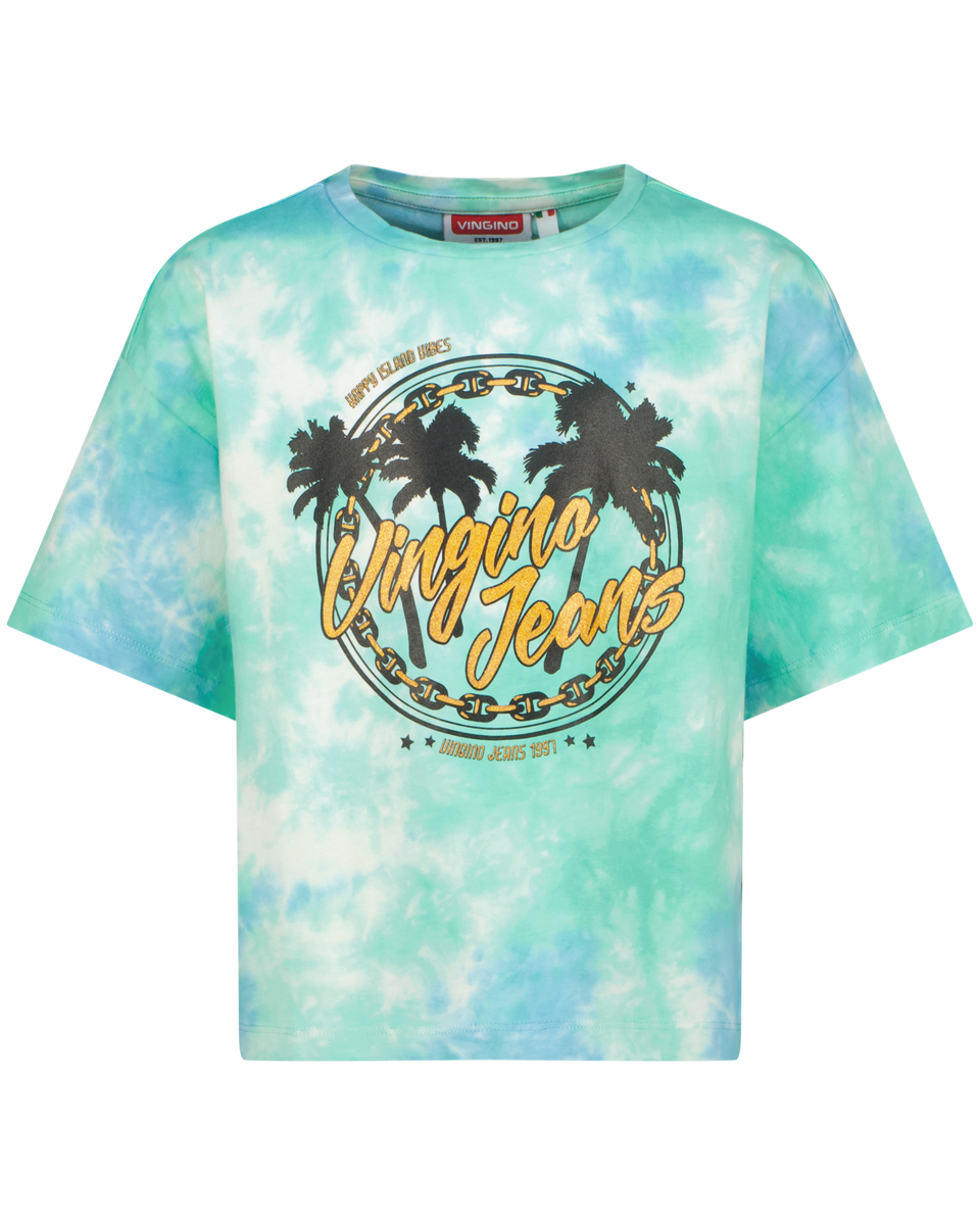 T-shirt Halise