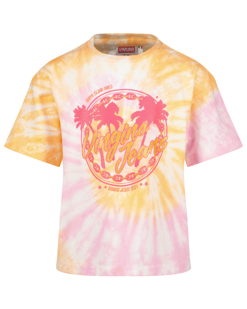 T-shirt Halise