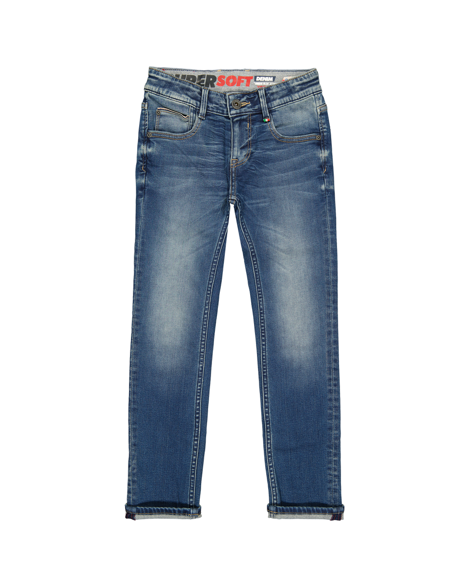 Slim Jeans Davide