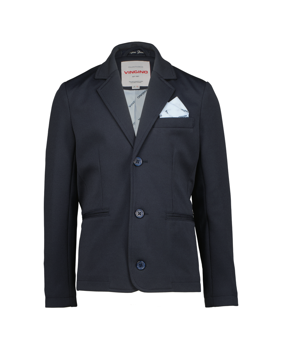 Blazer Timber