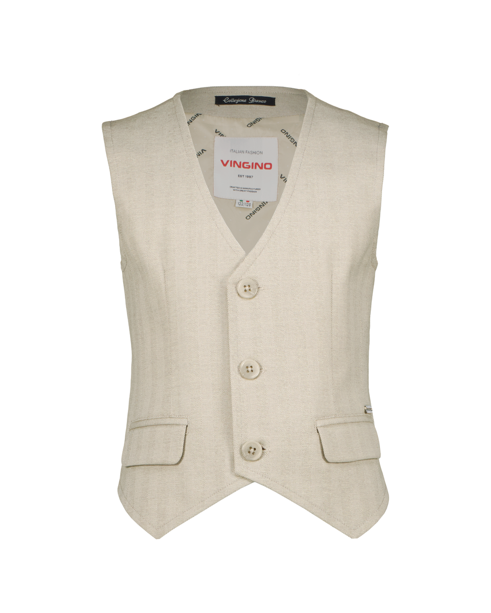 Gilet Nhore