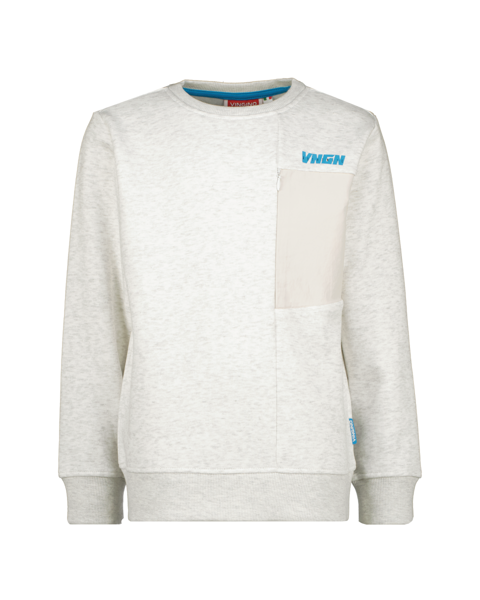 Crew neck Sweater Nereo