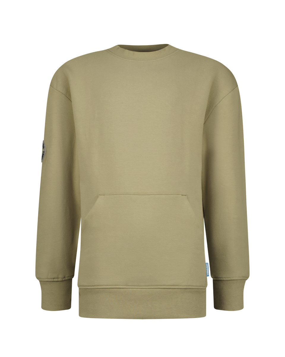 Sweater Nocket