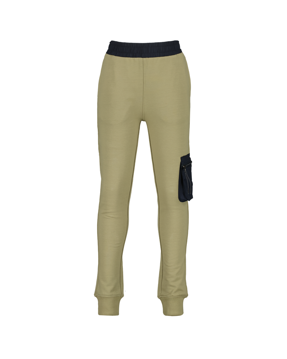 Slim Broek Sack