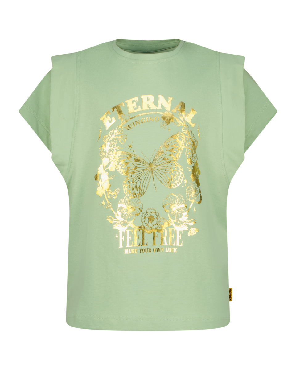 T-shirt Hannet