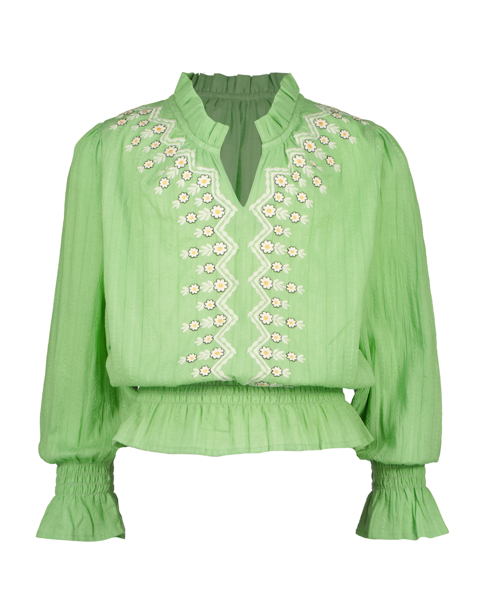 Long Sleeve T-shirt Lana