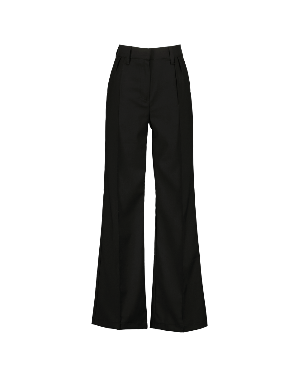 Wide leg Broek Samy