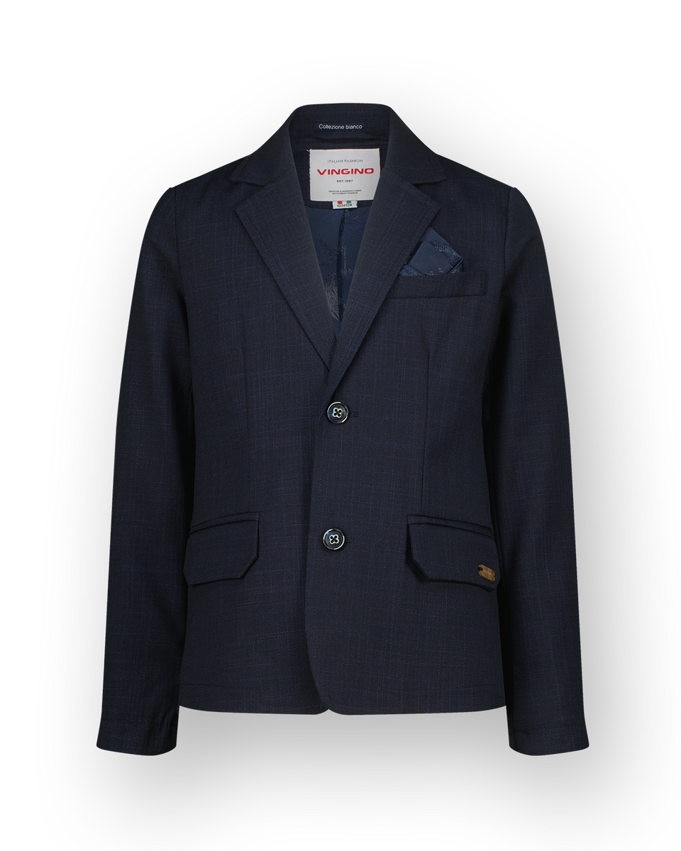 Blazer Tady