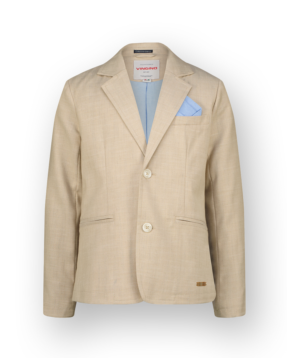 Blazer Tcivor