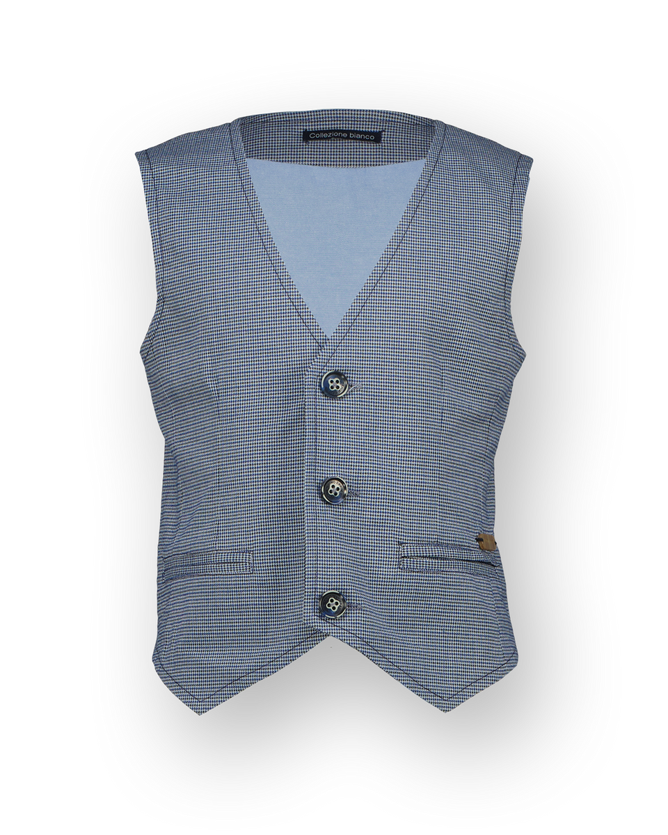 Gilet Negus