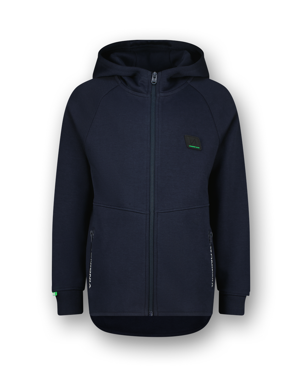 Vest Olympic