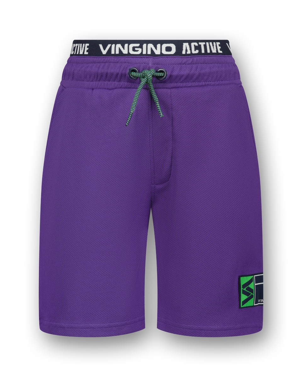 Korte broek Race