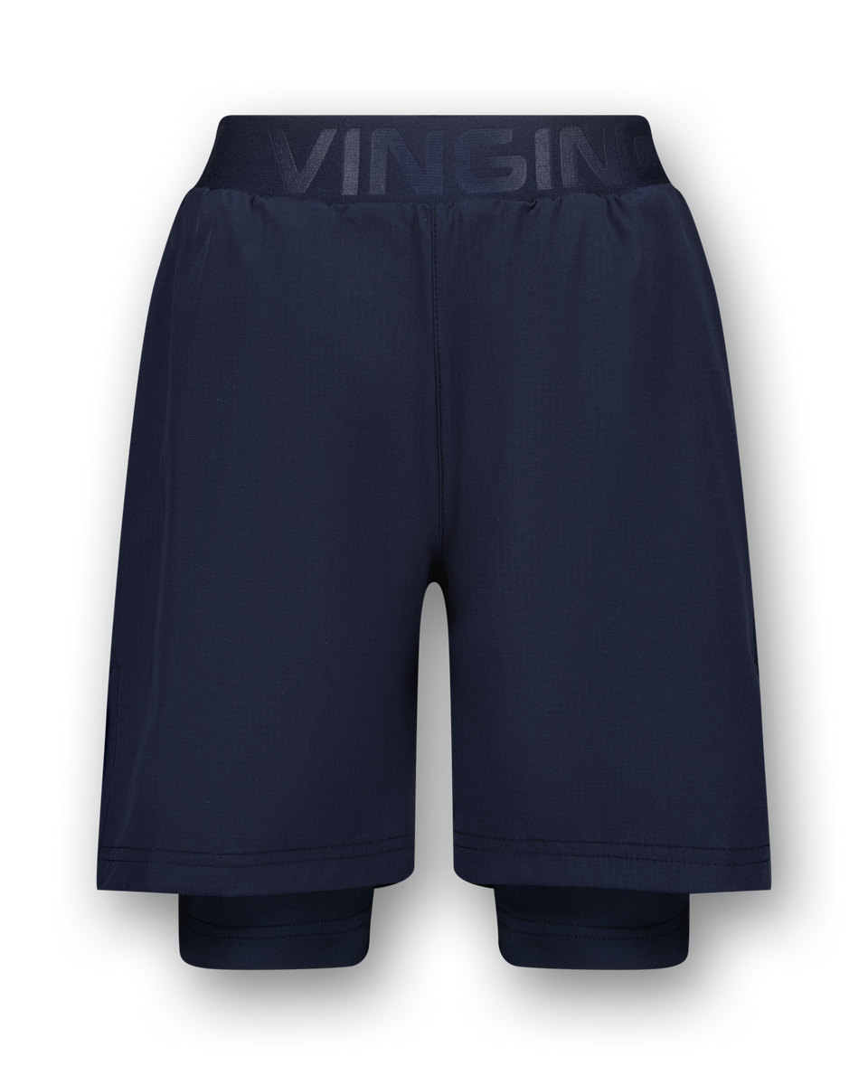korte broek Run