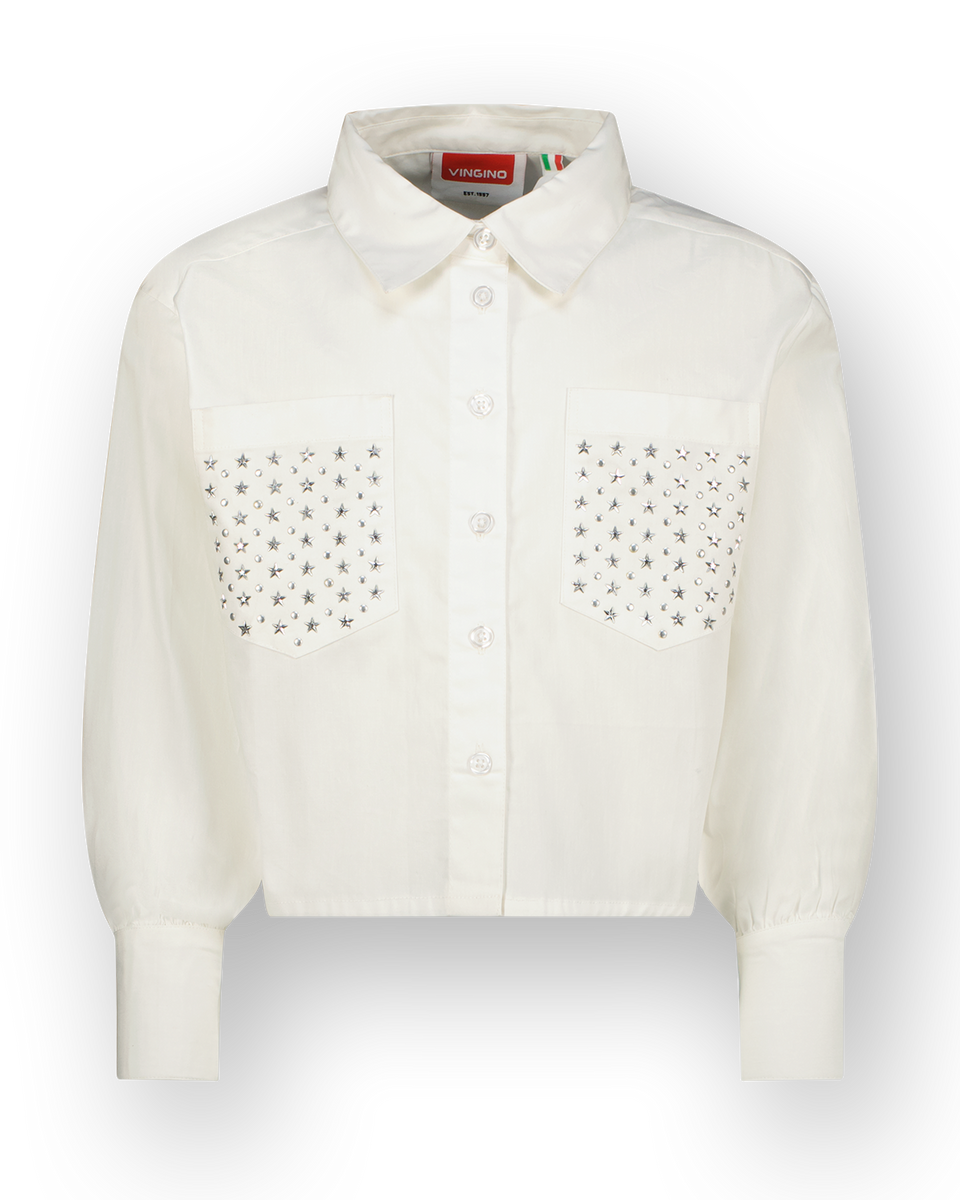 Blouse Loisa