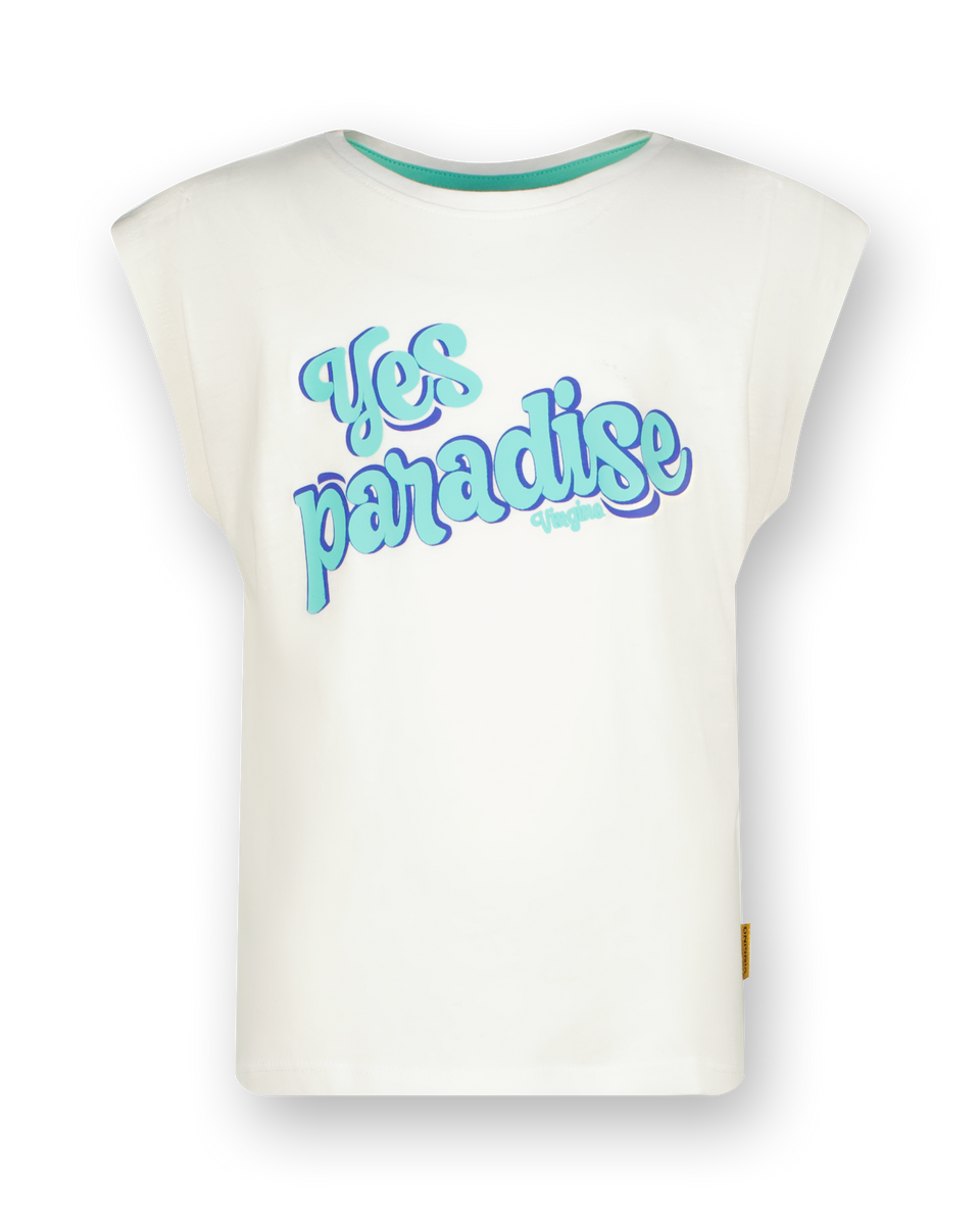 T-shirt Helisa