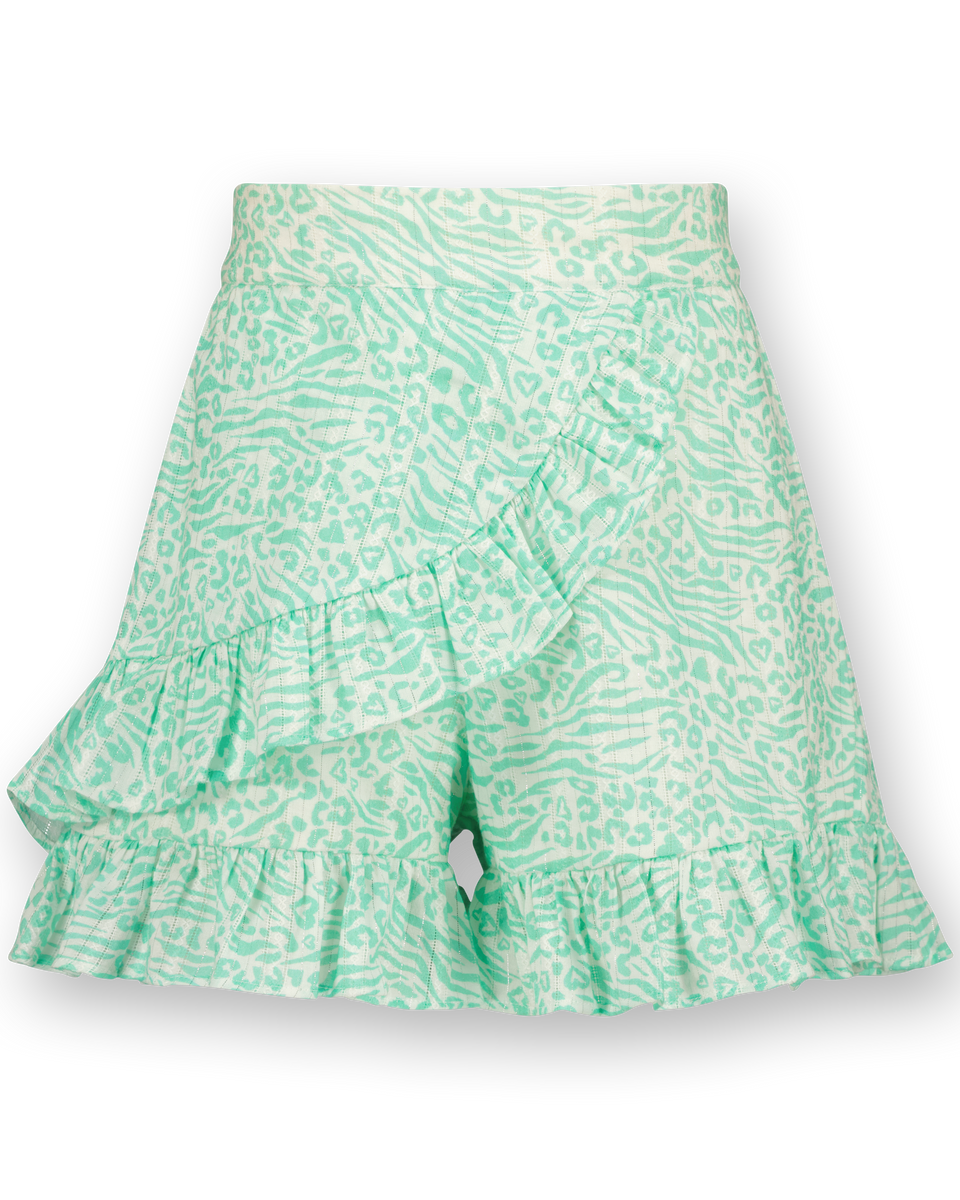 Korte broek Rianna