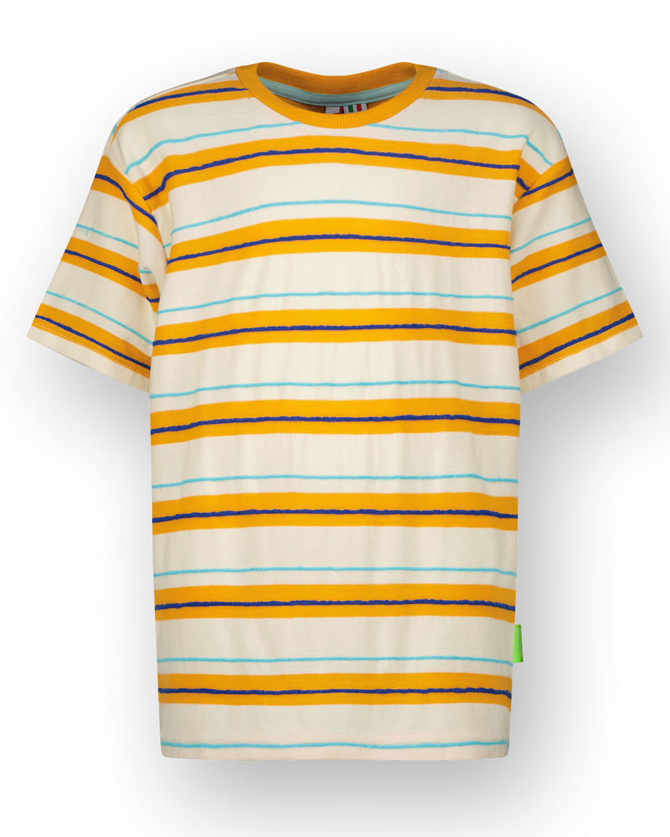 T-shirt Hushil