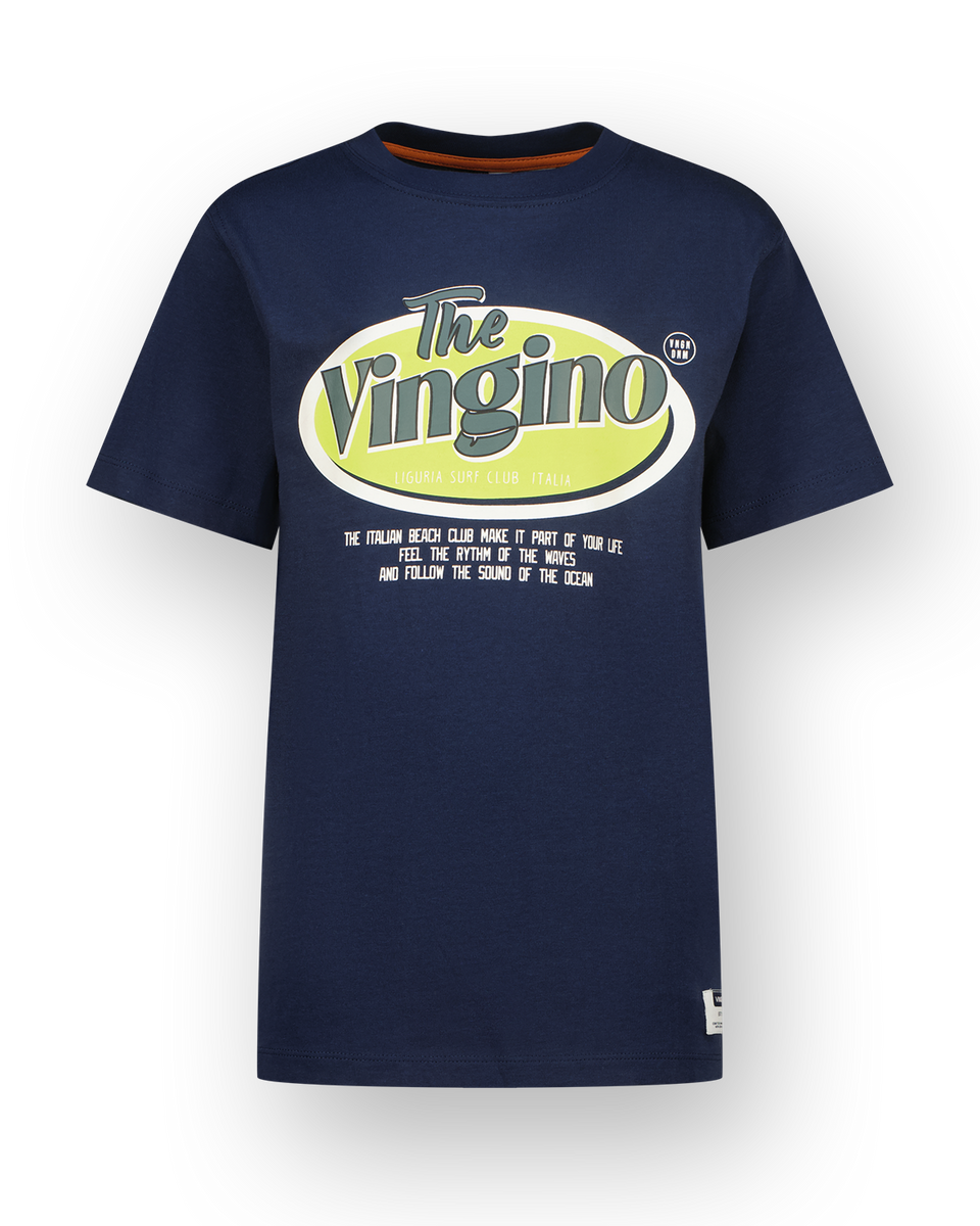 T-Shirt Haer