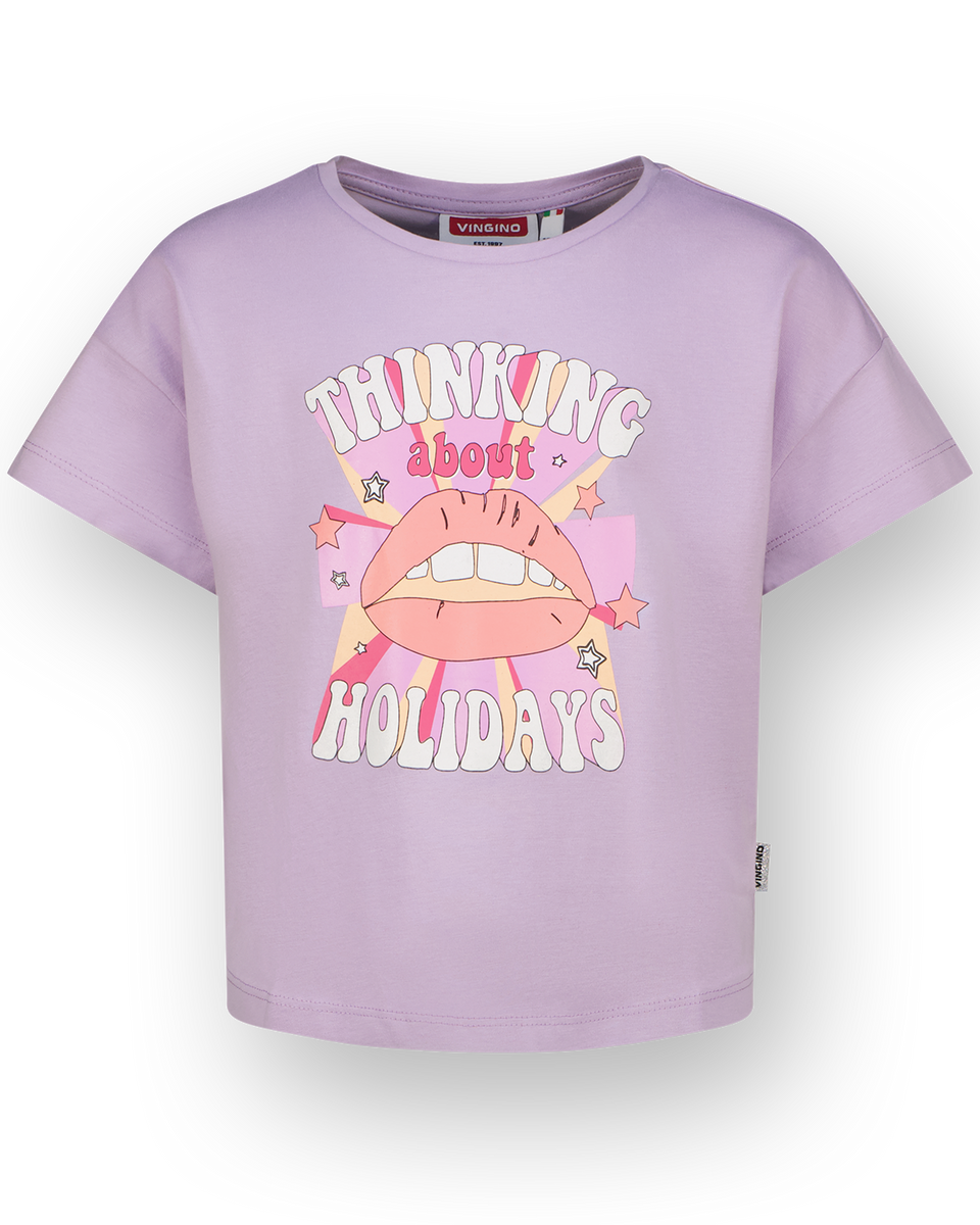 T-shirt Heba