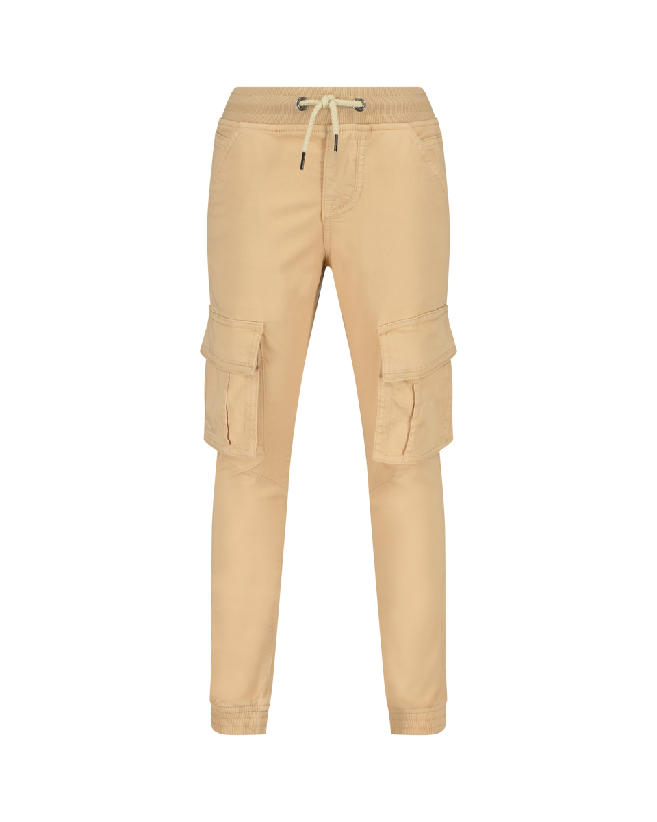 Tapered Jeans Colivier