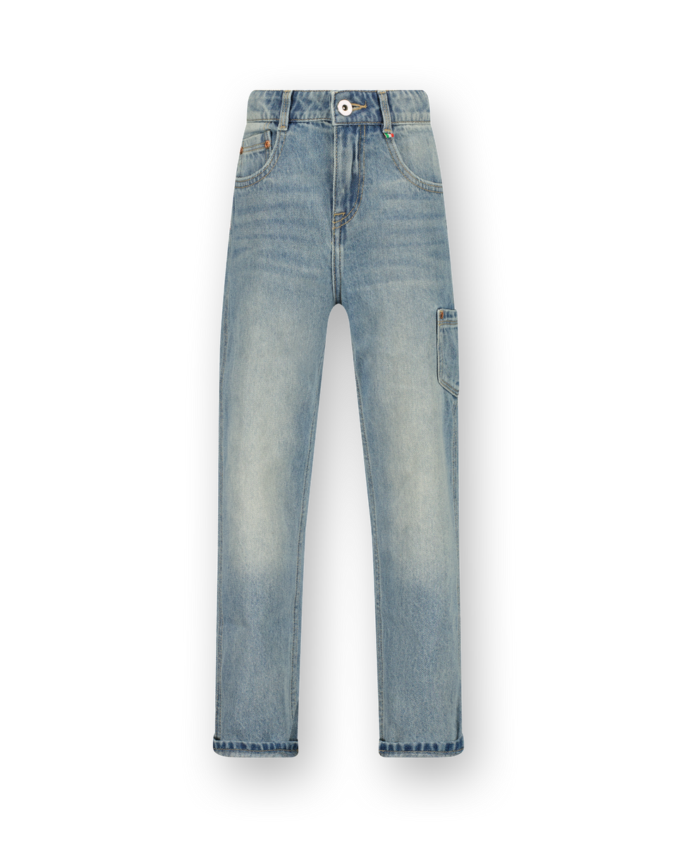 Loose Jeans Castiano