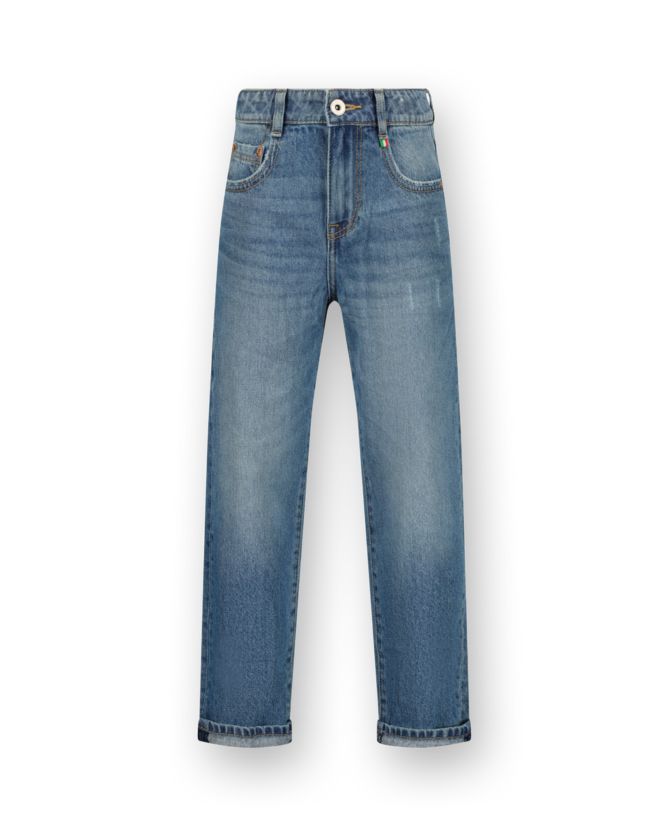 Loose Jeans Castiano