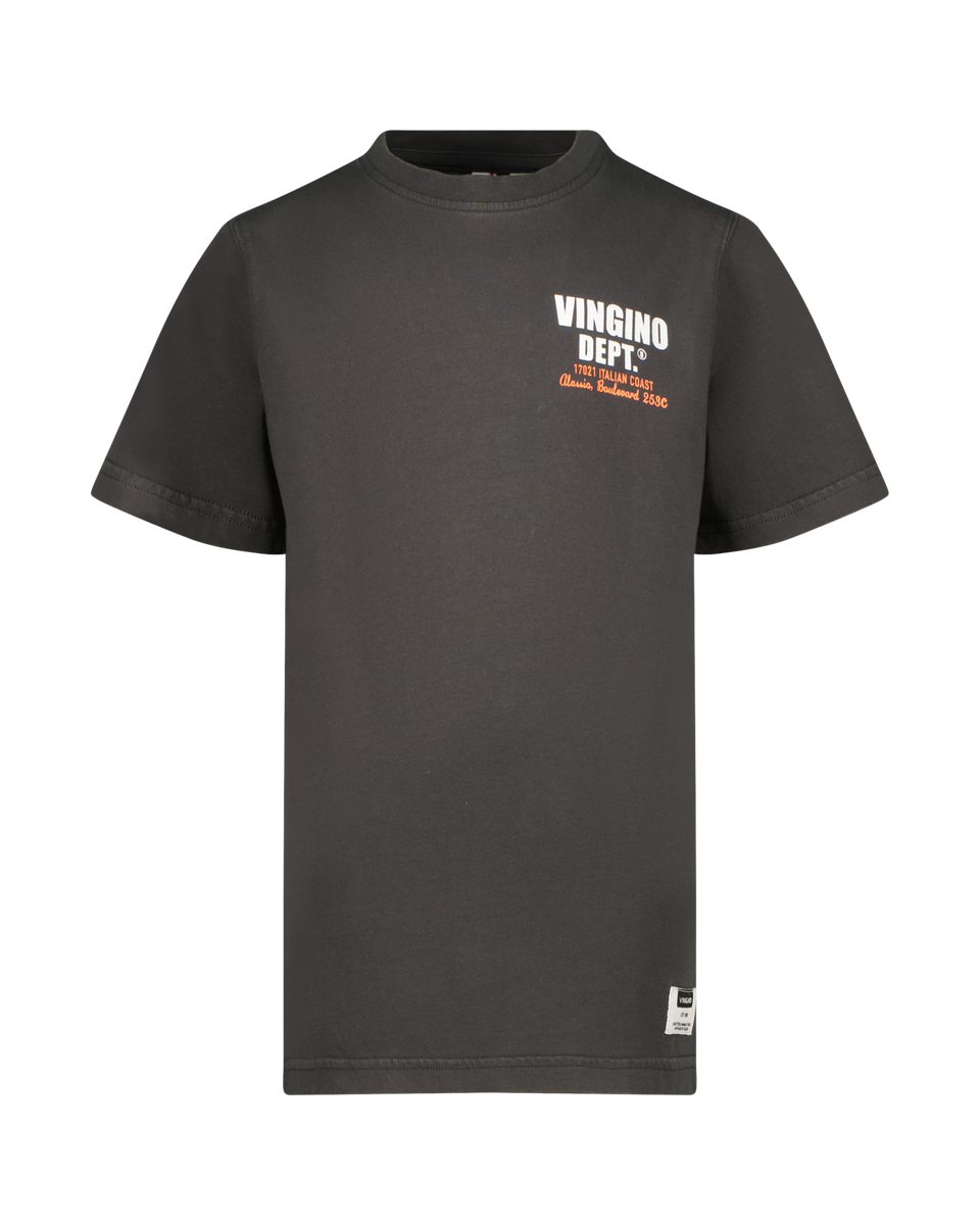 T-shirt Jary