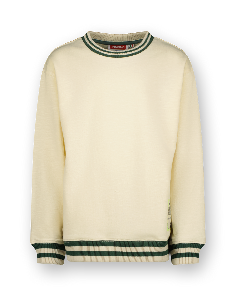 Crew neck Sweater Nijo