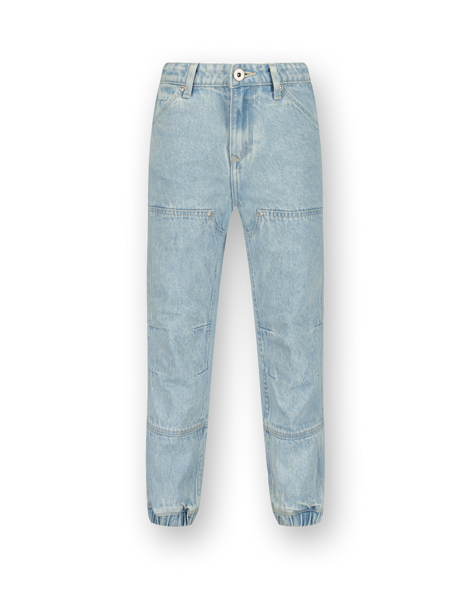 Balloon Jeans Chiara Carpenter