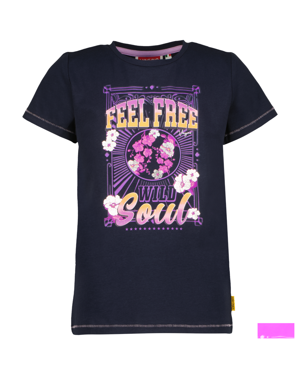 T-shirt Hetty