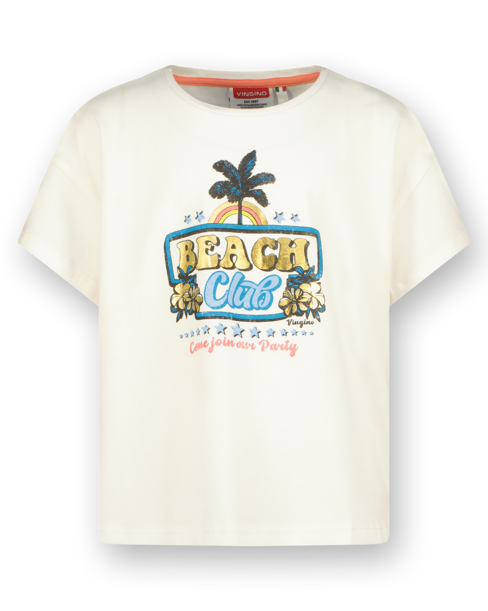 T-shirt Hilya