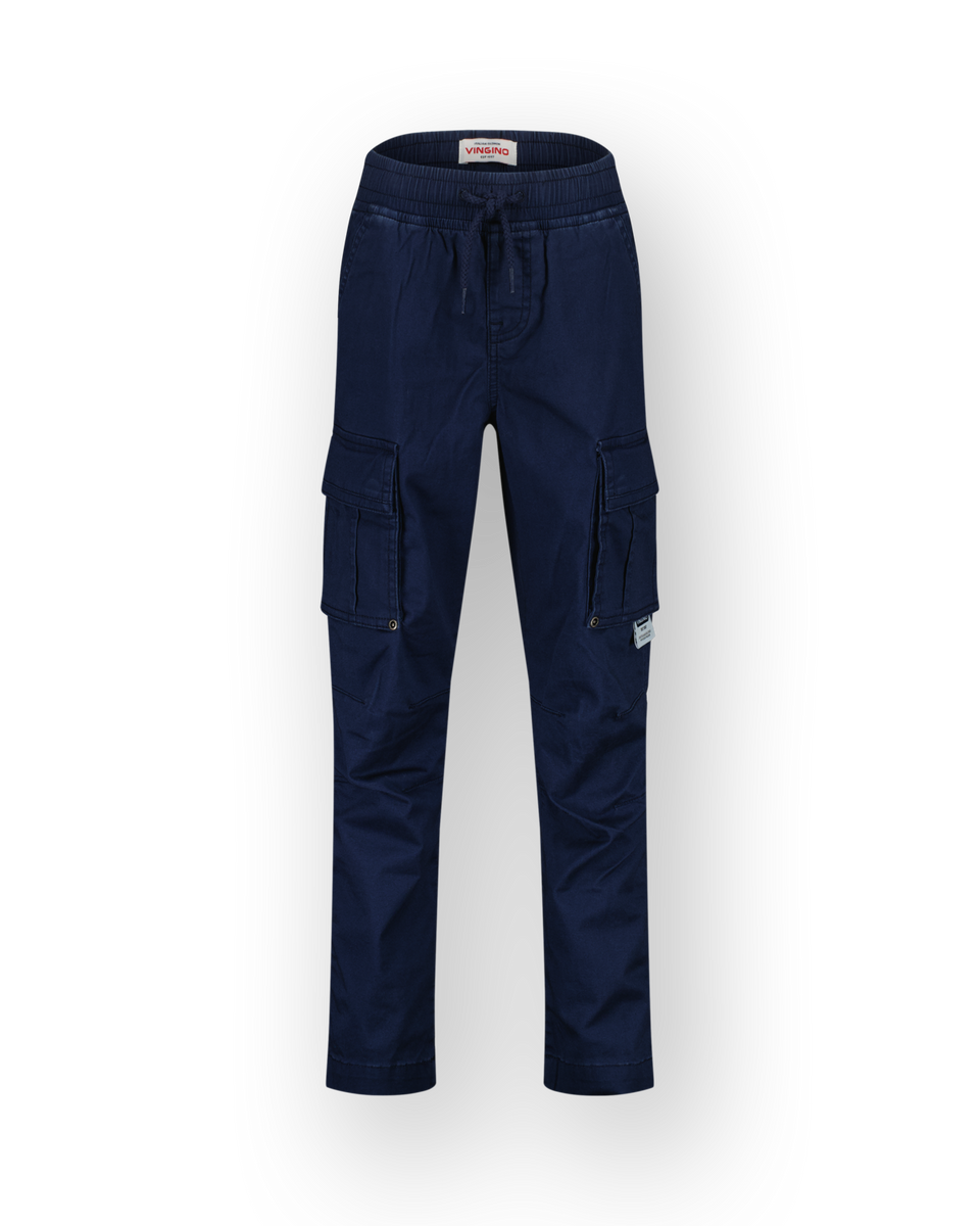 Loose Jeans Cassius