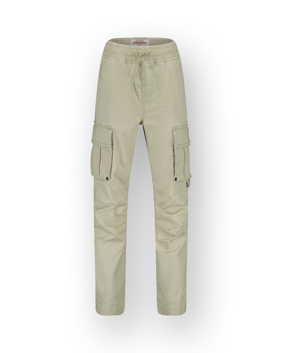 Loose Jeans Cassius
