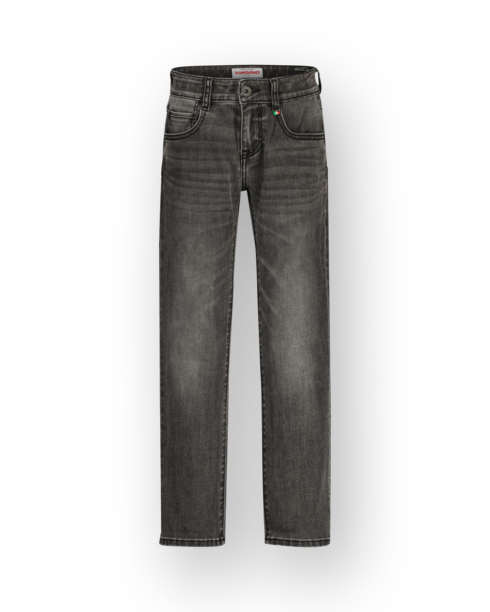 Regular Jeans Baggio