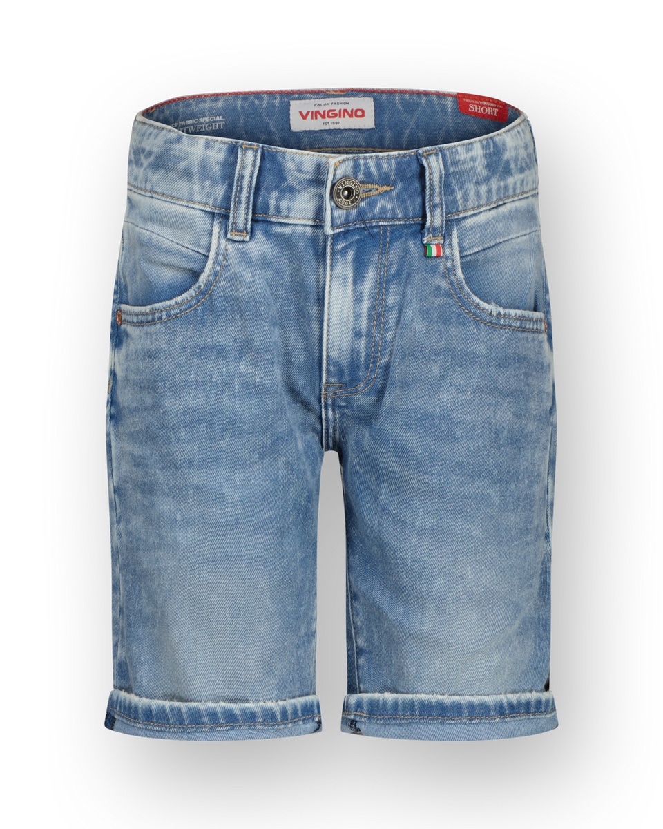 Short Cesare